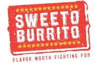 Sweeto Burrito